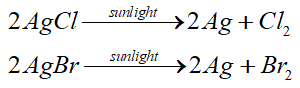 chemical reactions and equations