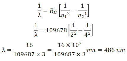 Chapter 2 Structure of Atom: Q&A