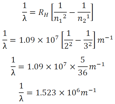 Chapter 2 Structure of Atom: Q&A