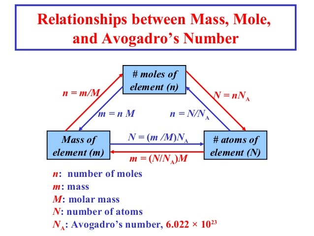 Complete Beginner's Guide to Mole Concept