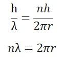 Chapter 2 Structure of Atom: Q&A