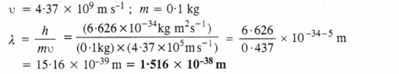 Chapter 2 Structure of Atom: Q&A