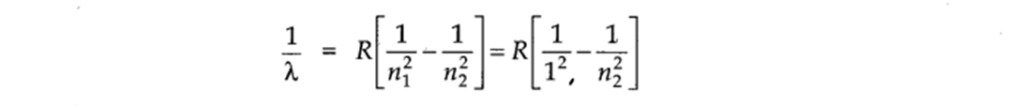 Chapter 2 Structure of Atom: Q&A