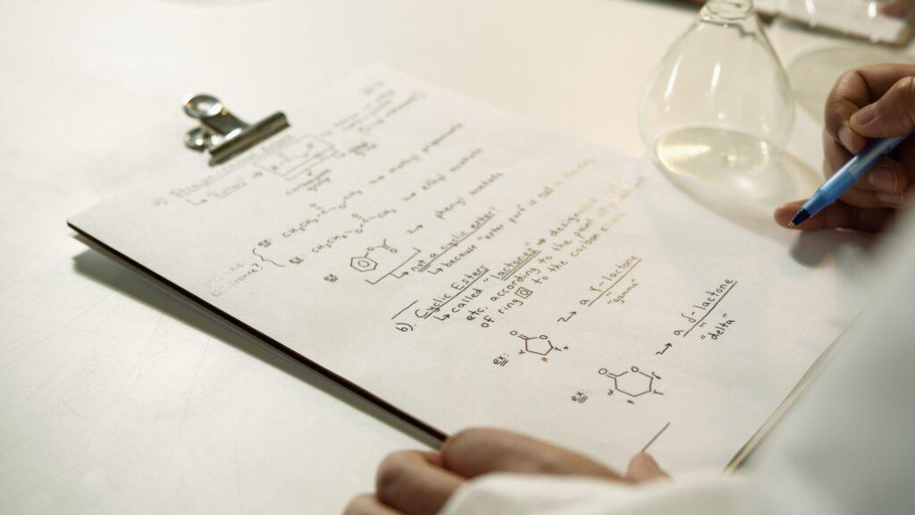 What makes Organic Chemistry so hard?