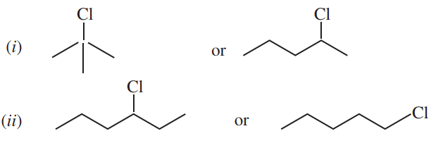 Important Organic Chemistry Questions for CBSE Board Exam 2024