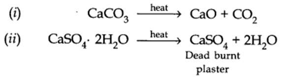 Chapter 10 S block elements Q and A