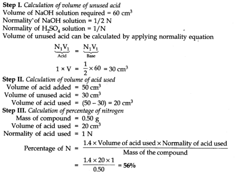 Chapter 12 Organic Chemistry Some Basic Principles Q and A