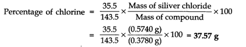 Chapter 12 Organic Chemistry Some Basic Principles Q and A