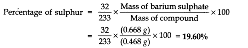 Chapter 12 Organic Chemistry Some Basic Principles Q and A