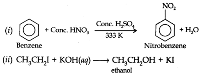 Chapter 12 Organic Chemistry Some Basic Principles Q and A