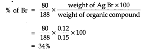 Chapter 12 Organic Chemistry Some Basic Principles Q and A