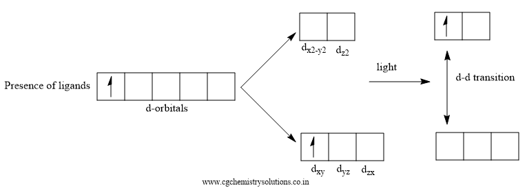 Mastering Transition Elements Concepts Now